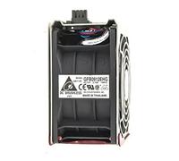 For -, Maintenance-Free Double Ball Bearing, 3.3A Current, 40W Power GFB0912EHG 92mm DC 12V Fan for Server RX3600 RX6600 LMNCBVYA