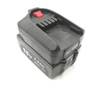 For Makita to Bosch Battery Adapter