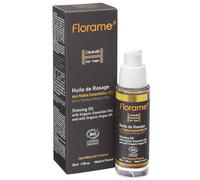 Florame HOMME Olio da Barba - 30 ml