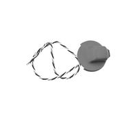 For Mavic 2 Pro/Zoom Braccio anteriore Carrello di atterraggio Antenna Copertura posteriore di ricambio for Mavic 2 Pro/Zoom Parti di riparazione drone(L-Cover)