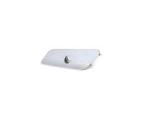 For Mavic 2 Pro/Zoom, copertura dell'asse del braccio motore anteriore, tappo sinistro e destro, parti di ricambio for accessori D-JI Mavic 2(Right)