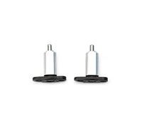 For Mavic Air 2/2S, albero del braccio anteriore, asse del braccio posteriore/posteriore, ricambio for MAVIC AIR 2/2S, parti di ricambio for riparazioni(1 pair Front Axis)