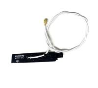 For Mavic Air 2 Anteriore Posteriore Posteriore Destro Sinistro Braccio del motore Manicotto del tubo Coperchio del carrello di atterraggio for DJI Mavic Air 2 Accessori ( Color : Antenna White )