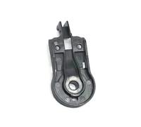 For Mavic Air 2 Gimbal Part - Copertura for gimbal della fotocamera Cavo PTZ Lente flessibile a linea piatta in vetro for drone D/JI Mavic Air 2(5 Cover)