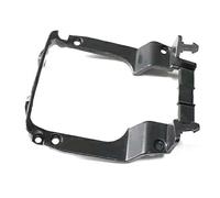 For Mavic Air 2 Gimbal Part - Copertura for gimbal della fotocamera Cavo PTZ Lente flessibile a linea piatta in vetro for drone D/JI Mavic Air 2(Bracket)