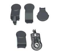 For Mavic Air 2 Gimbal Part - Copertura for gimbal della fotocamera Cavo PTZ Lente flessibile a linea piatta in vetro for drone D/JI Mavic Air 2(5 in 1 cover)