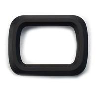 For Mavic Air 2 Gimbal Part - Copertura for gimbal della fotocamera Cavo PTZ Lente flessibile a linea piatta in vetro for drone D/JI Mavic Air 2(Lens Glass Ring)
