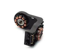 For Mavic Air 2 Gimbal Part - Copertura for gimbal della fotocamera Cavo PTZ Lente flessibile a linea piatta in vetro for drone D/JI Mavic Air 2(Roll Arm with Motors)