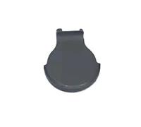 For Mavic Air 2 Gimbal Part - Copertura for gimbal della fotocamera Cavo PTZ Lente flessibile a linea piatta in vetro for drone D/JI Mavic Air 2(3 Cover)
