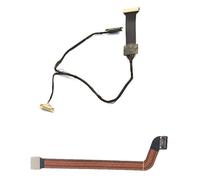 For Mavic Air 2 Gimbal Part - Copertura for gimbal della fotocamera Cavo PTZ Lente flessibile a linea piatta in vetro for drone D/JI Mavic Air 2(2 in 1 Cable)