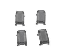 For Mavic Air 2S Braccio Motore LED Paralume for DJI Air 2S Drone Rplacement Riparazione Pezzi di Ricambio Accessori(4pcs)