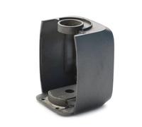 For Mavic AIR 2S, copertura del braccio cardanico, telaio della telecamera con motore di beccheggio, copertura del limite del guscio posteriore for parti del drone D-JI AIR 2S(Frame)