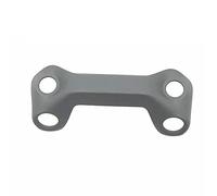 For Mavic AIR 2S Gimbal Motore Braccio Asse Modulo Linea Coassiale Guscio Superiore Guscio Centrale Scheda Principale Scheda ESC Parti della Fotocamera(Front visual cover)