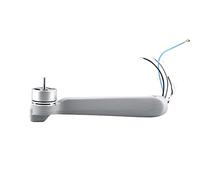 For Mavic AIR 2S Gimbal Motore Braccio Asse Modulo Linea Coassiale Guscio Superiore Guscio Centrale Scheda Principale Scheda ESC Parti della Fotocamera(Right Rear Arm)