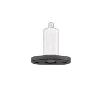 For Mavic Mini 2 Asse del braccio anteriore Albero del braccio posteriore Parti di ricambio for accessori Mavic Mini 1/2/SE(1pcs front axis)