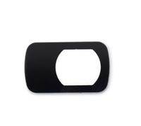 For Mavic Mini 2 Gimbal Obiettivo della fotocamera Vetro di ricambio for D/JI Mavic Mini/Mini 2 /SE Accessori Parti di riparazione Nuovo di zecca(Mini Mini SE Glass)