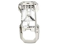 For Mavic Mini 2 Shells Parts Body Shell Middle Frame Upper Bottom Cover Case Spare Part for DJI Mini 2 Drone Repair Parts(Middle shell)