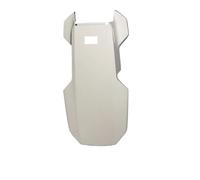 For Mavic Mini 2 Shells Parts Body Shell Middle Frame Upper Bottom Cover Case Spare Part for DJI Mini 2 Drone Repair Parts(Upper shell)