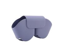 For Max Headset Convenient PU Silicone Earphone Bag Anti Scratch Protective Cover Pouc 25-26s