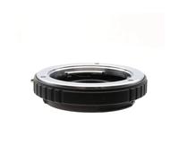 For MD - EF for Minolta MD Mount Lens for Canon for Eos EF Camera Mount Adapter Ring, for Minolta MC EFS EF-S Correction Glass for Focus To for Infinity