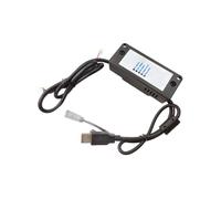 For MDB-RS232 Device to Convert the Coin Validator Data to PC RS232 for Vending Machine