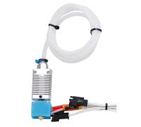 For Me-ga for Ze-ro 2.0 Kit hotend 24V 40W Ugello 1.75/0.4MM for ANC-YUBIC for Me-ga for Ze-ro 2.0 Parti for stampante 3D