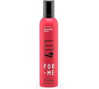 framesi FOR-ME 401 Give Me Body Mousse mittlerer Halt 300 ml