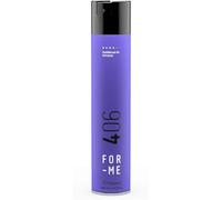 framesi FOR-ME 406 Hold & Brush Me Hairspray starker Halt 500 ml