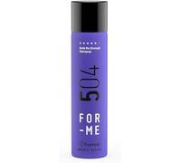 framesi FOR-ME 504 Hold Me Strongly Hairspray mittlerer Halt 300 ml