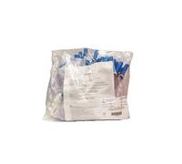 For.Me.Sa. 30 Sacche Urina Da Gamba 750 Cc Tubo 10 Cm
