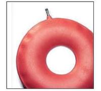 For.me.sa CIAMBELLA PER INVALIDI GONFIABILE IN GOMMA TEAM DELUXE IN SACCHETTO DIAMETRO 45 CM 1 PEZZO