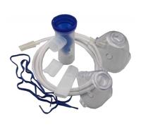 For.me.sa SET COMPLETO AEROSOLTERAPIA