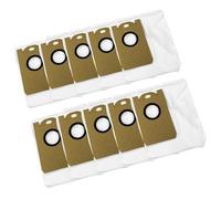 For MEDION for X20 for SW+ for MD 11415 Sacchetti for aspirapolvere Confezione da 4/10(10PCS)