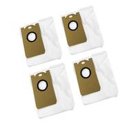 For MEDION for X20 for SW+ for MD 11415 Sacchetti for aspirapolvere Confezione da 4/10(4PCS)