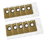 For MEDION X20SW+ MD 11415 Sacchetti for la polvere for aspirapolvere Parti di ricambio compatibili con gli aspirapolvere MEDION(10 PACK)