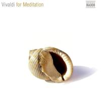7024784 Audio Cd Antonio Vivaldi - For Meditation