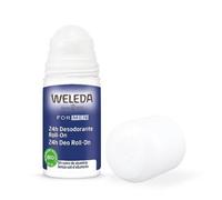 Weleda Cos Desodorante Roll-On Hombre