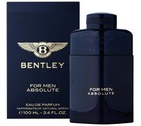 Bentley For Men Absolute Eau de Parfum (uomo) 100 ml