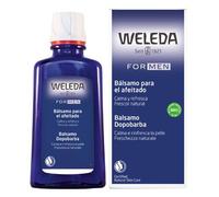 Weleda Men balsamo post-rasatura 100 ml