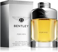 Bentley Bentley for Men Eau de Toilette (uomo) 100 ml