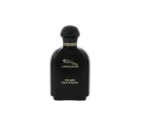 For Men Gold in Black