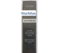 FOR MEN HANORAH 24 HOUR ANTI-WRINKLE EYE CONTOUR CREAM CREMA ANTI RUGHE - 15 ml