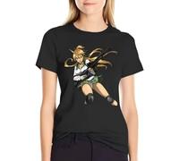 for Men Women REI Miyamoto Highschool of The Dead Awesome for Music Fans T-Shirt