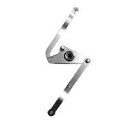 For Mercedes Benz Collettore di aspirazione Air Flap for Runner Leva Kit di riparazione M272 V6 M273 V8