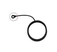 For Mercedes-Benz, for la Classe CEAS, W205 W204 W211 W212 W169 W245 W203 X156 Olio Benzina Tappo Carburante Olio Cavo Serbatoio Copertura Linea Corda Filo del cavo del tappo del serbatoio del carbura