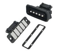 For Mercedes-Benz for Vito for W639 2003-2014 Piastra di contatto porta scorrevole porta di carico laterale Interruttore contattore OEM:A6398200654 A6398200254 A6398200011