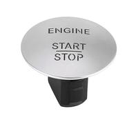 For Mercedes-benz Push To Start Button Keyless Go Engine Start Stop Push Button