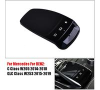For-Mercedes For-Benz C Glc Auto Console Touchpad Controllo Mouse Grafia Panello