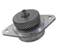 For METABO for KGS216M KS216M KGSV216M Sega troncatrice Scatola ingranaggi 316060690 Gruppo ingranaggi in metallo Parti di ricambio for utensili da taglio di precisione