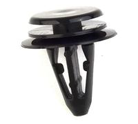 For MG For ZS MG3 Trunk Trim Retainer Rear Boot Cover Cord Clips Replacement, Non Scratch Plastic Fasteners for Interior Panel